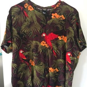 Men’s size M t-shirt H&M